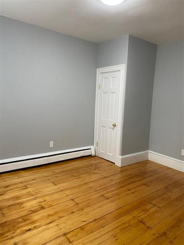 119 Harvard St, The Port