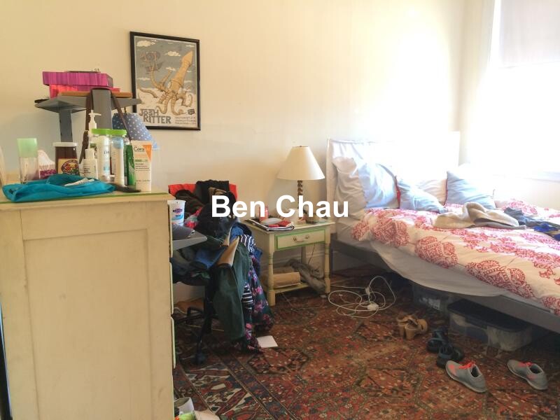 1610 Massachusetts Ave, Neighborhood Nine