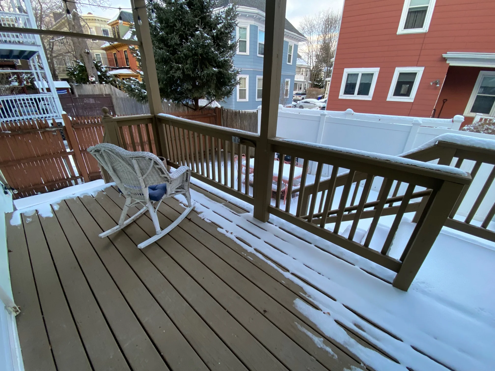 49 Montfern, Brighton