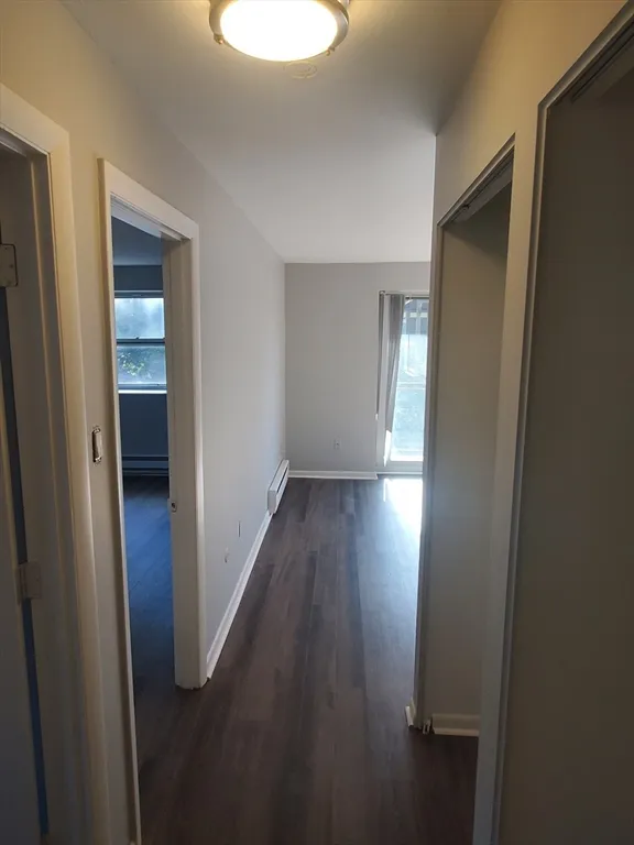 815 Morton, Mattapan