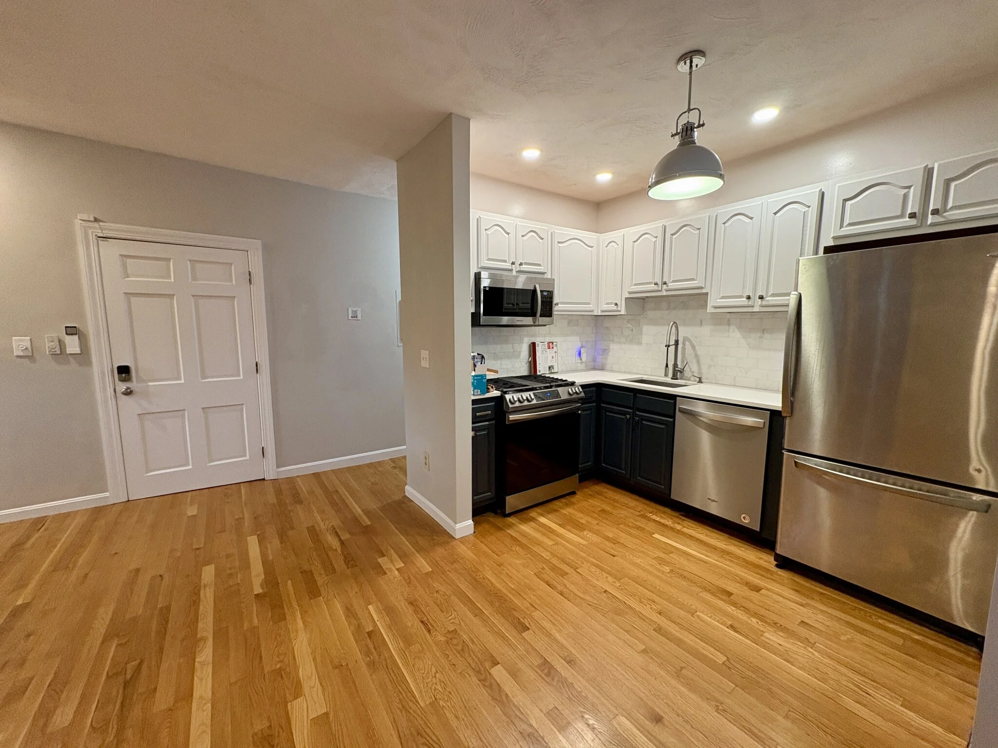 120 Highland St, Roxbury