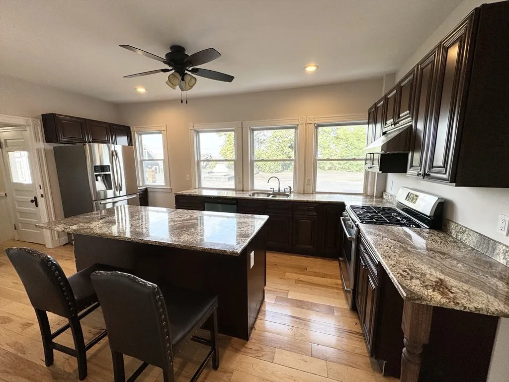 3 Mount Vernon St, Dorchester