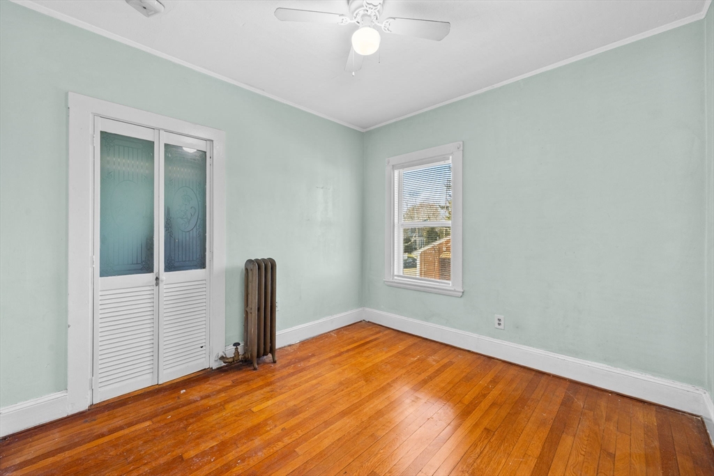 149 Clifton Ave, Brockton