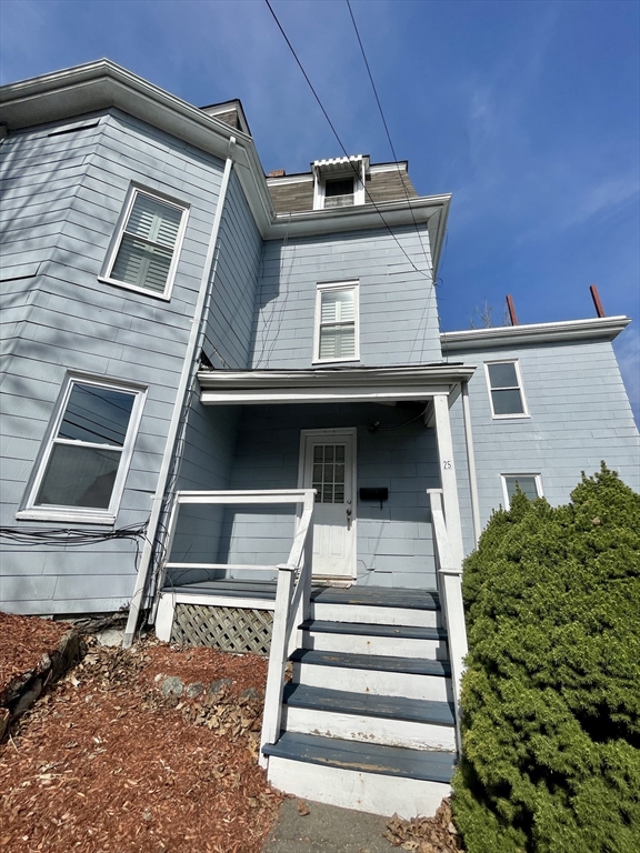 25 Oakland St, Newton