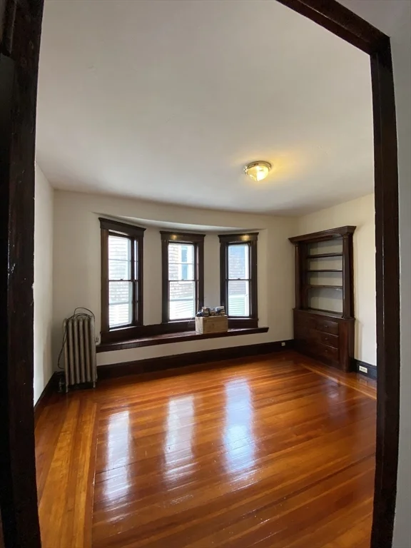 62 Liberty Ave, Powder House Square