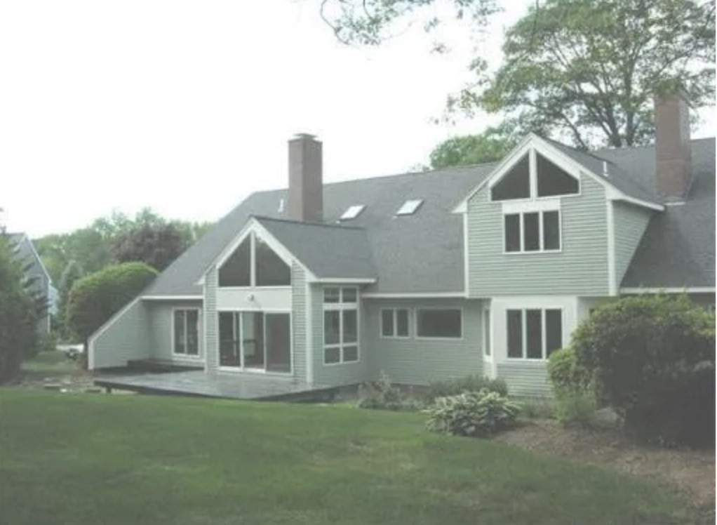 130 East Emerson, Lexington