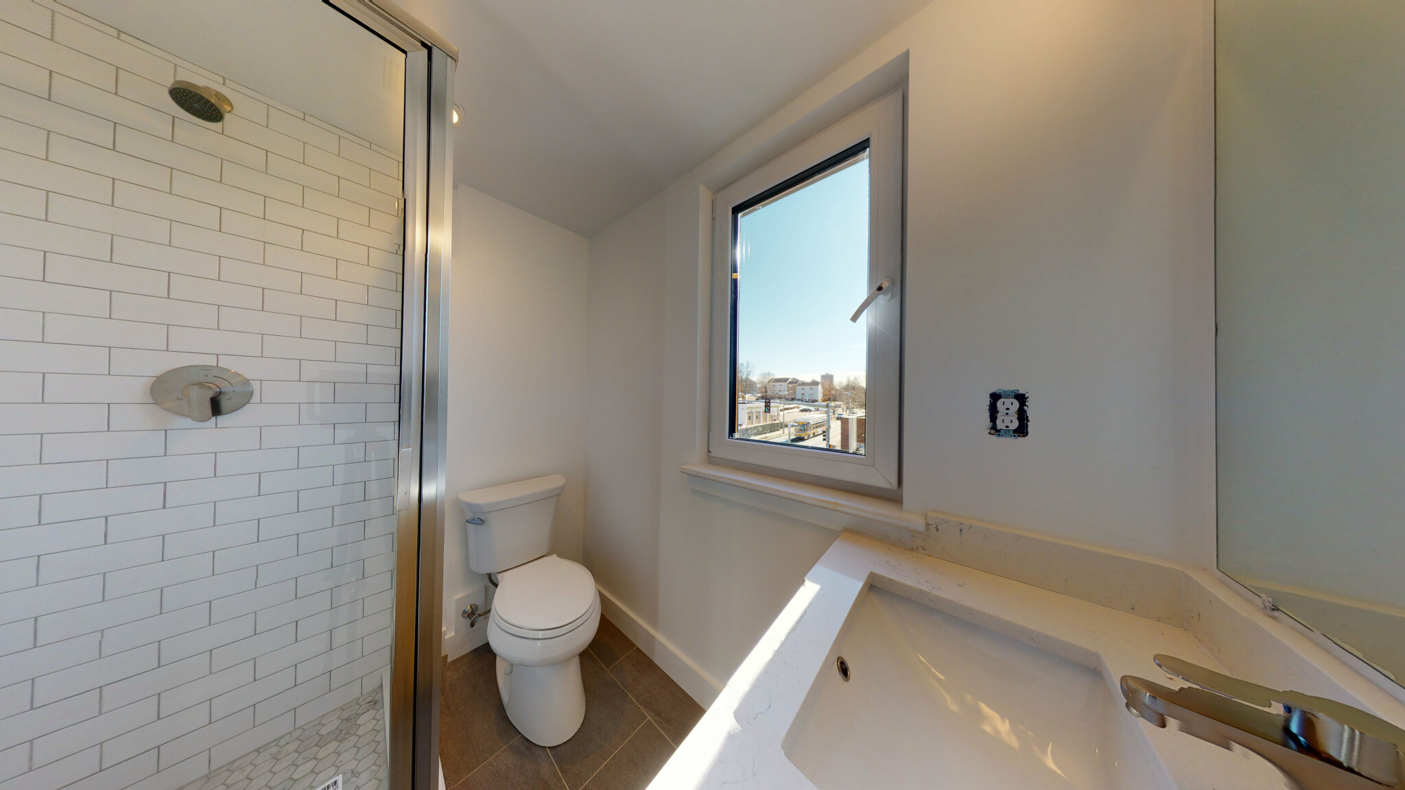 2837 Washington St, Roxbury