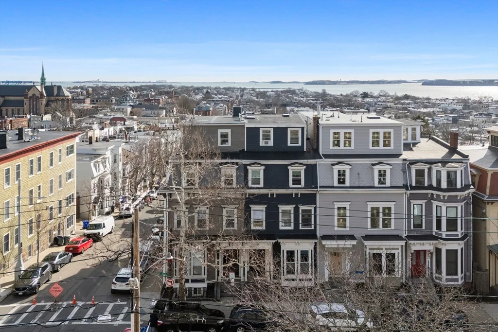 88 G St, South Boston