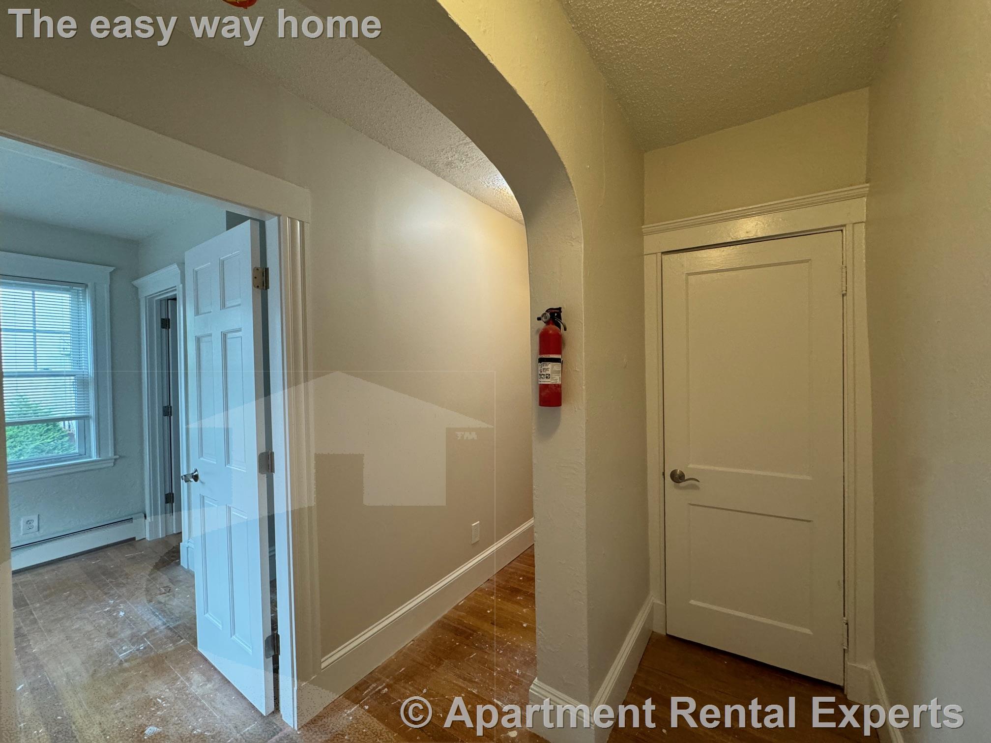 23 Lowell St, Porter Square