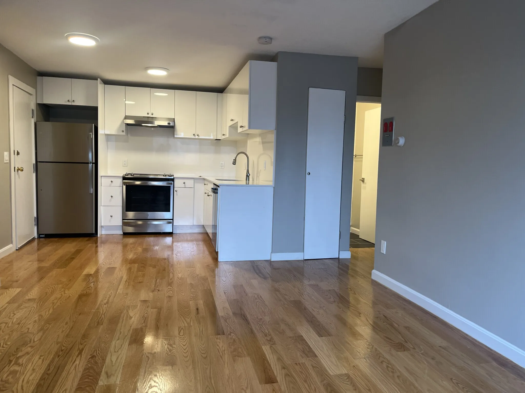 226 Parker Hill Ave, Mission Hill