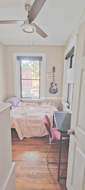 40 Cooper, North End