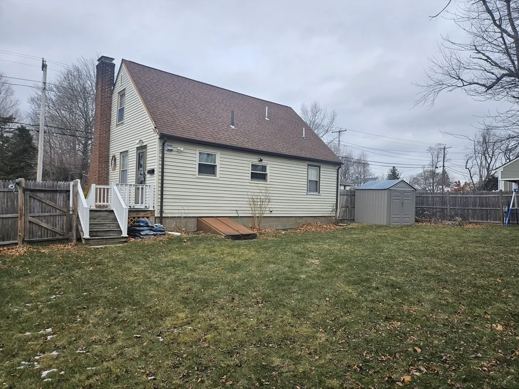 599 North St, Randolph