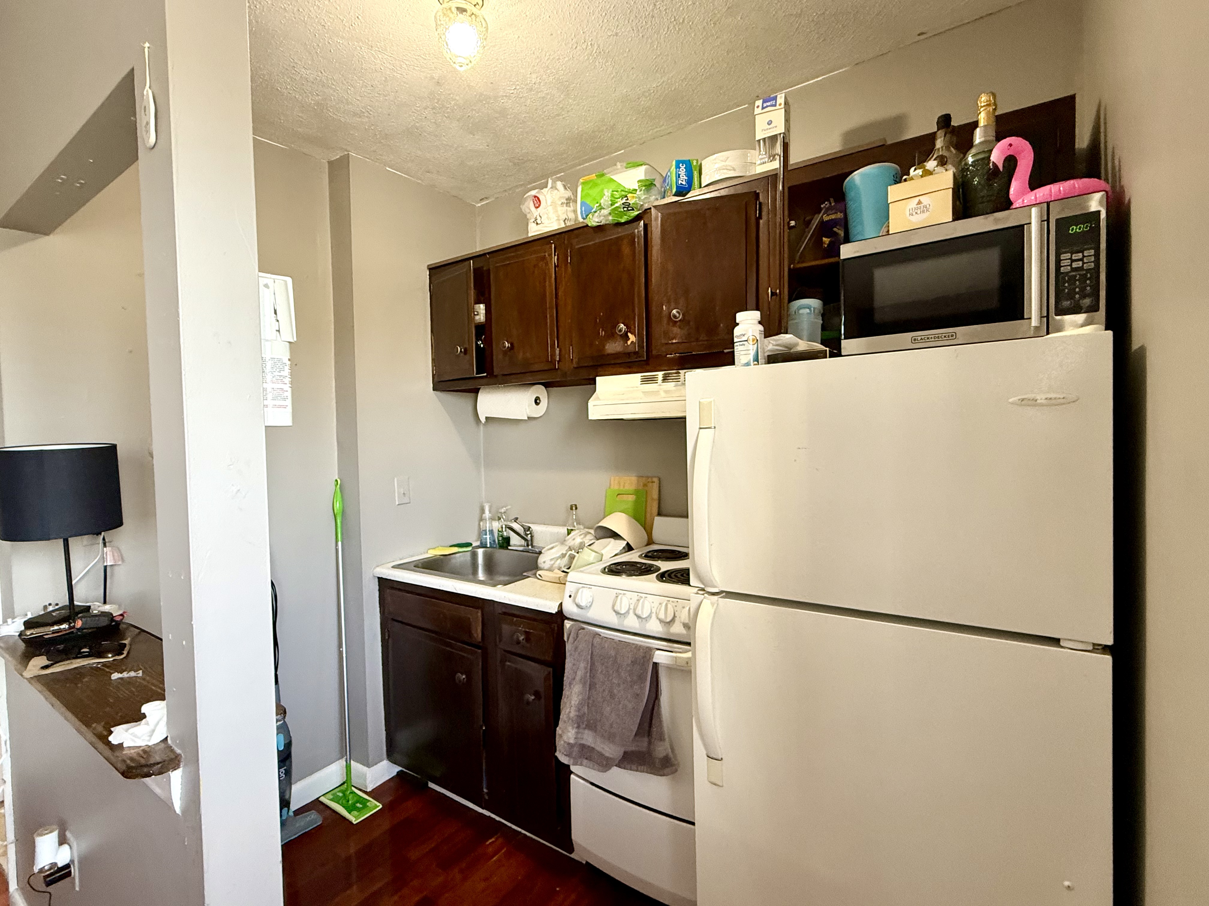 84 Chandler St, South End