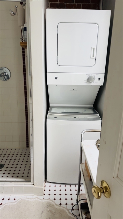 77 Worcester, South End