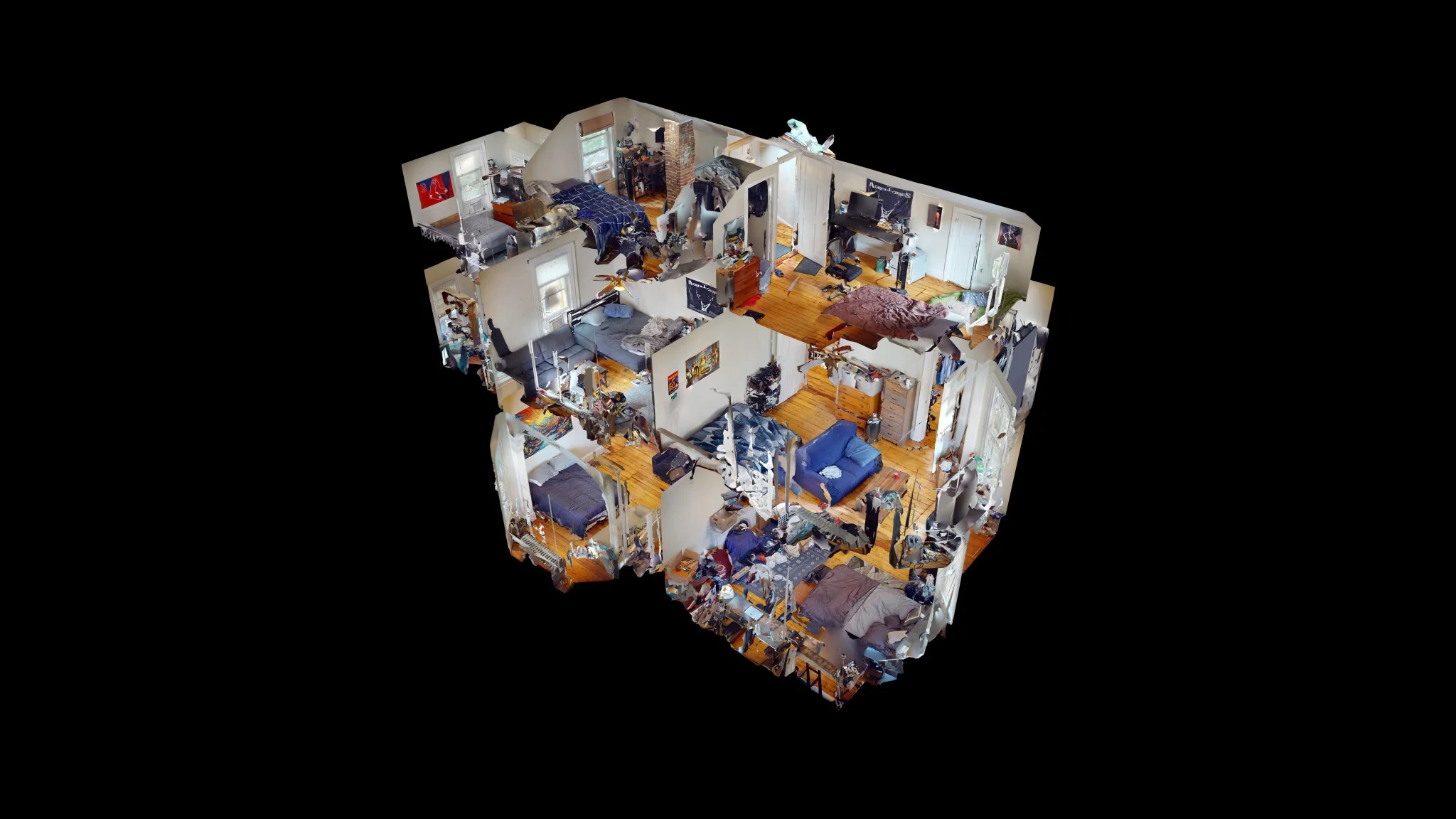 48 Alleghany St, Mission Hill