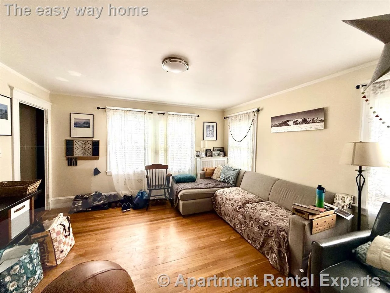 25 Verdun St, Porter Square