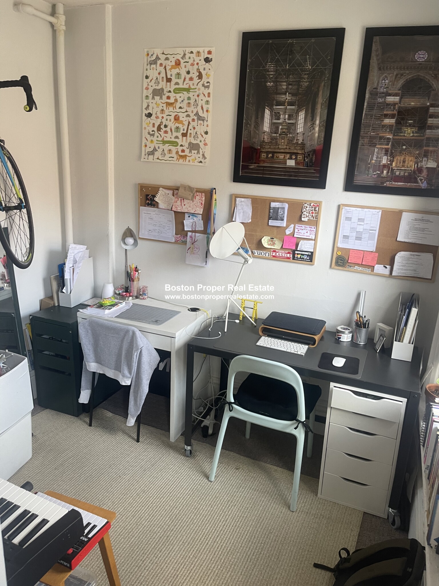 379 Marlborough St, Back Bay