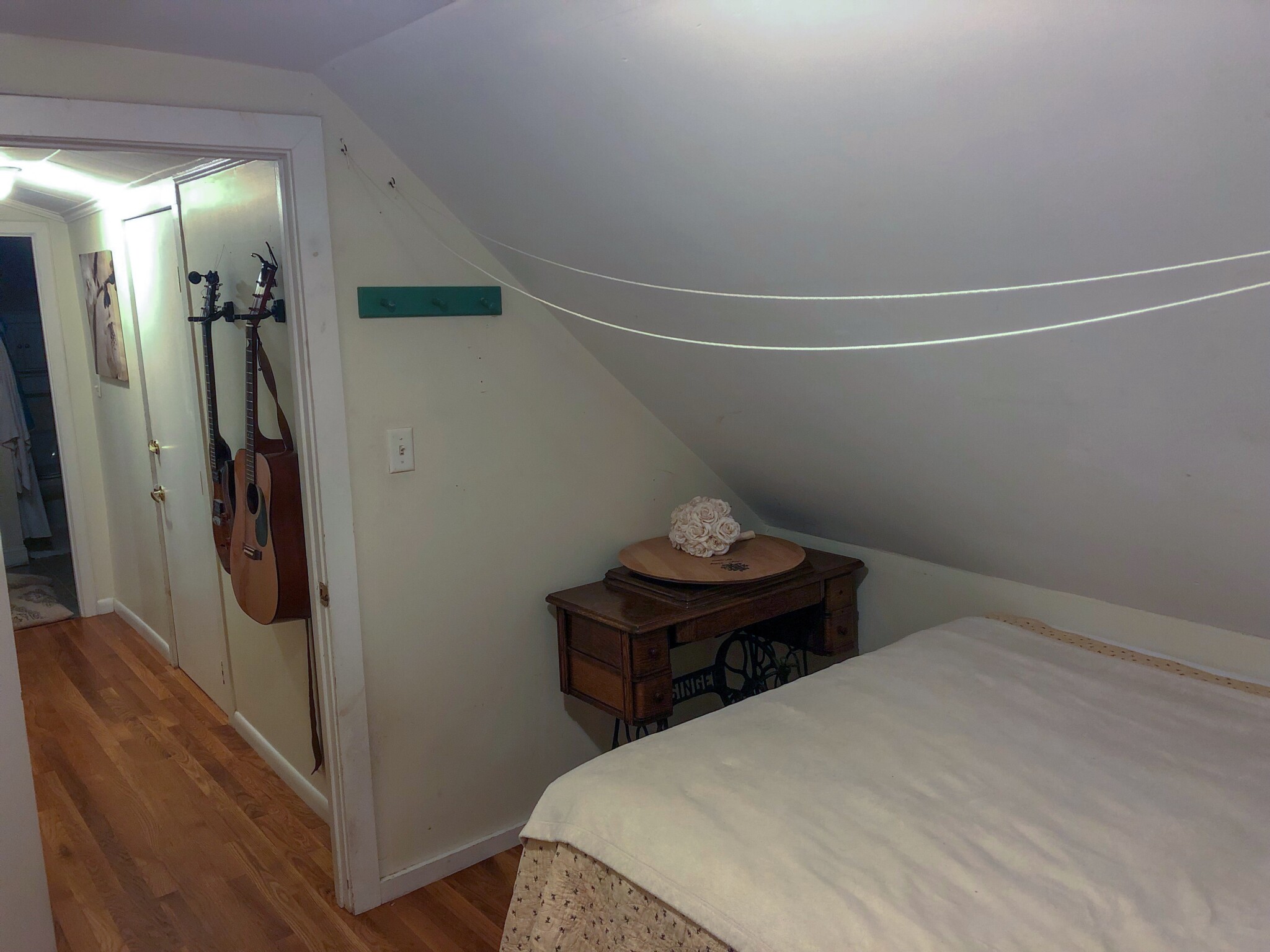 8 Alberta Ter, North Cambridge