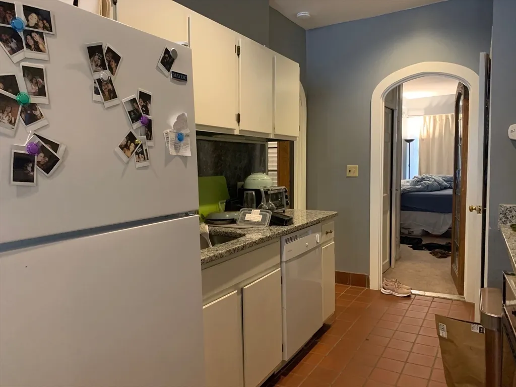 590 Columbus Ave, Roxbury