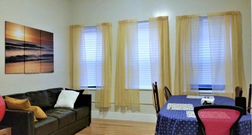 15 Aberdeen St, Fenway