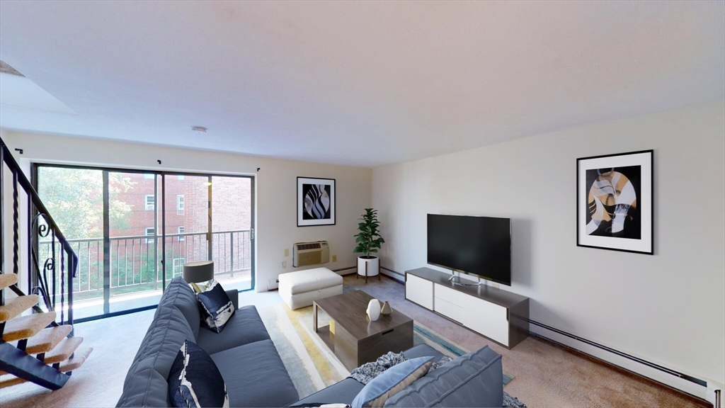 24 Highland Ave, Mid-Cambridge