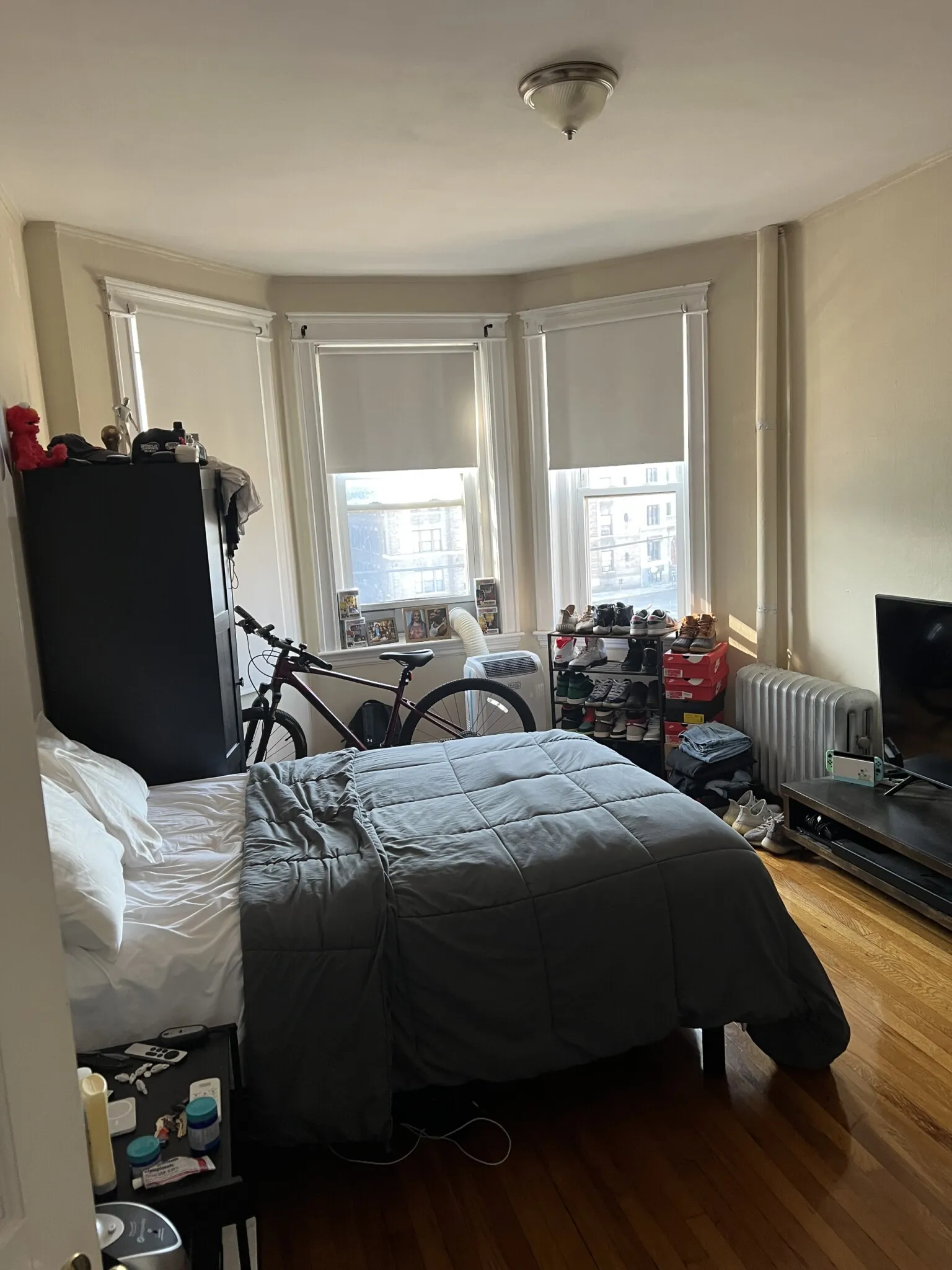 1197 Commonwealth Ave, Allston