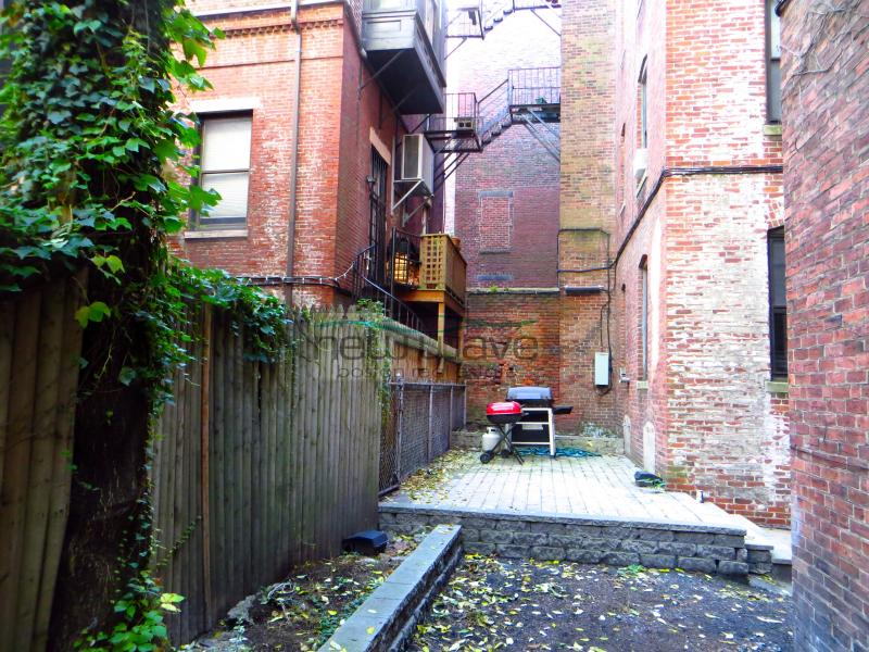 43 Joy St, Beacon Hill