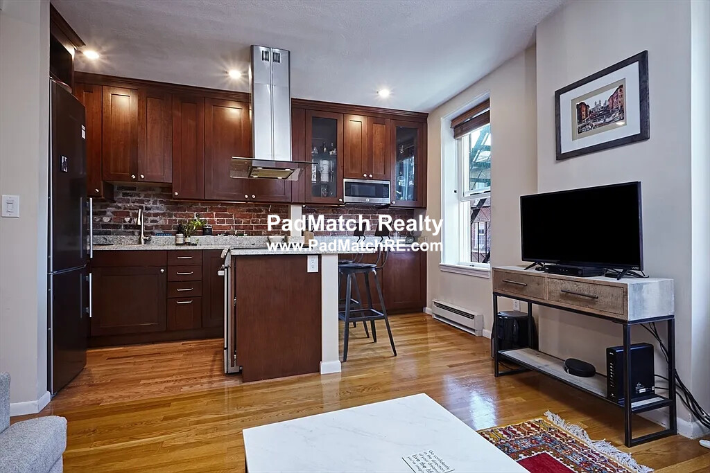 32 Fleet St, North End