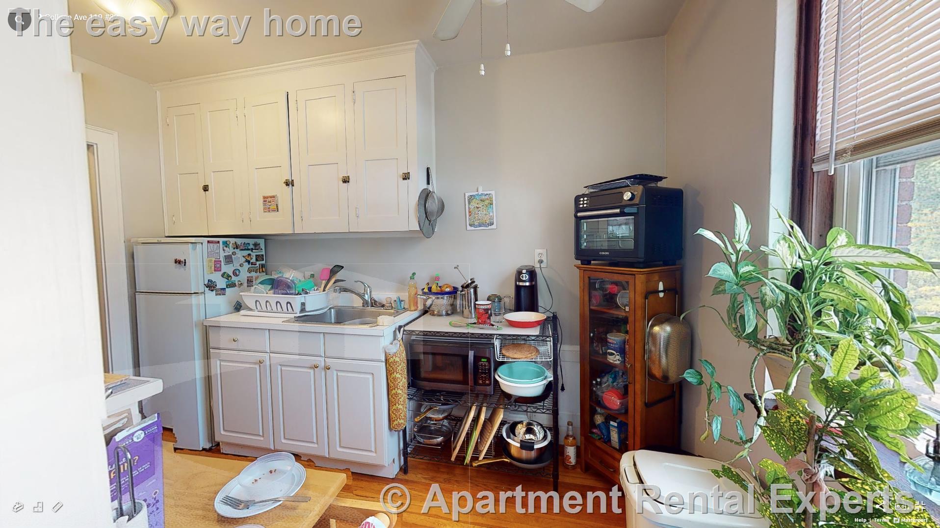 119 College Ave, Davis Square