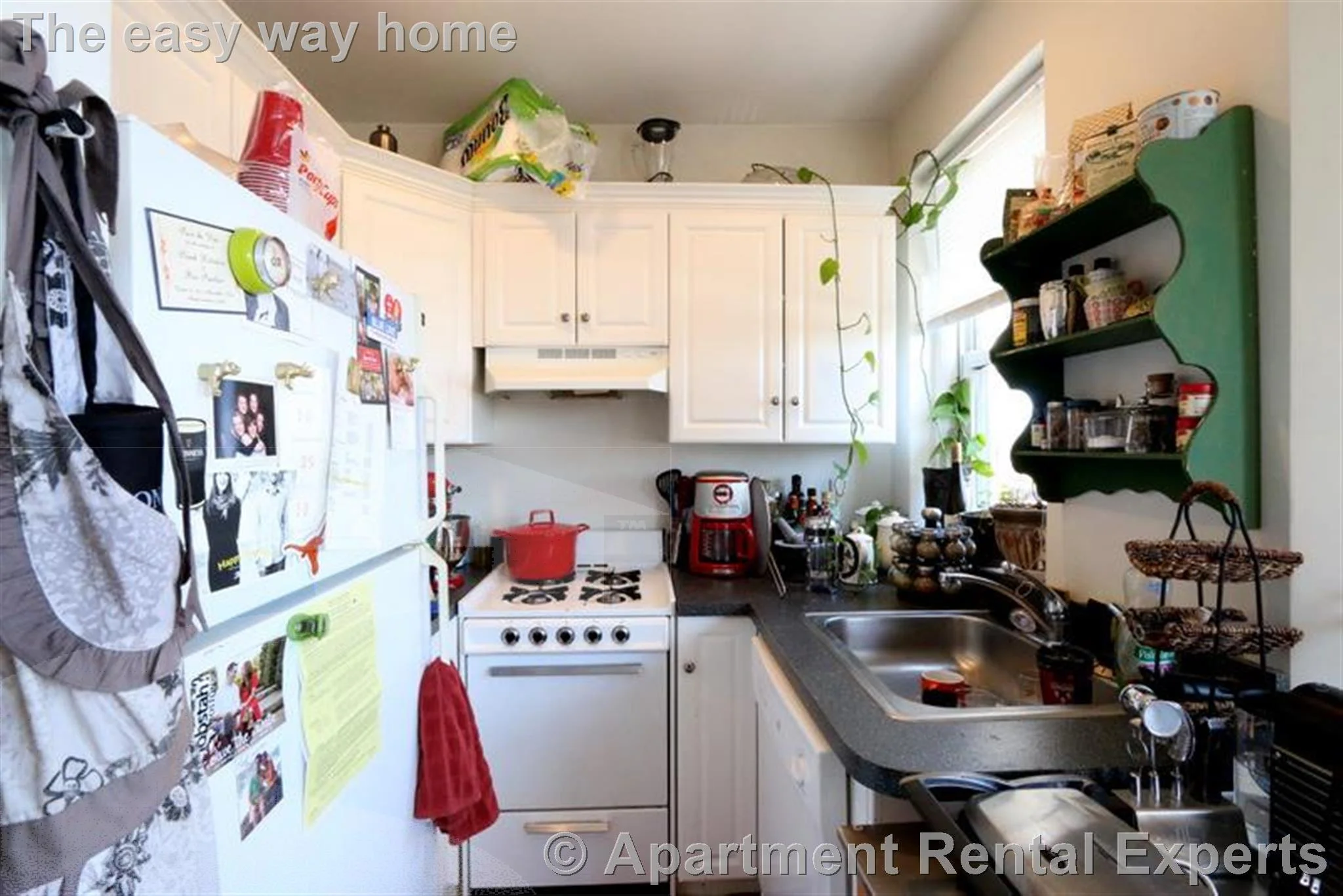 331 Harvard St, Harvard Square