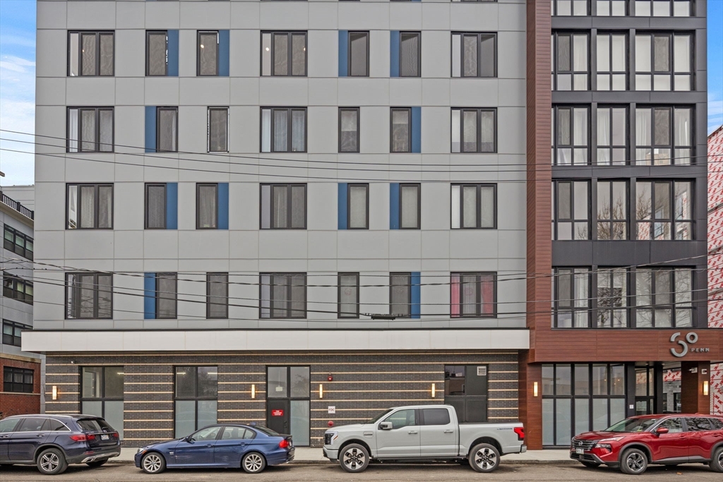 30 Penniman Rd, Allston