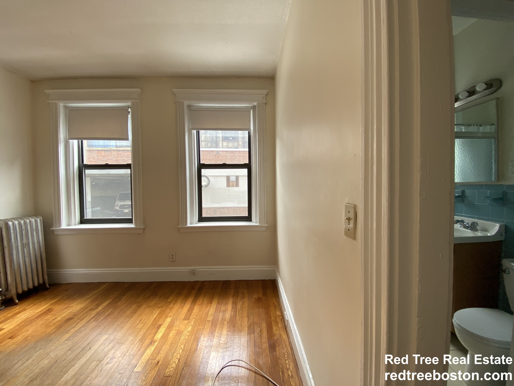 1152 Commonwealth Ave, Allston