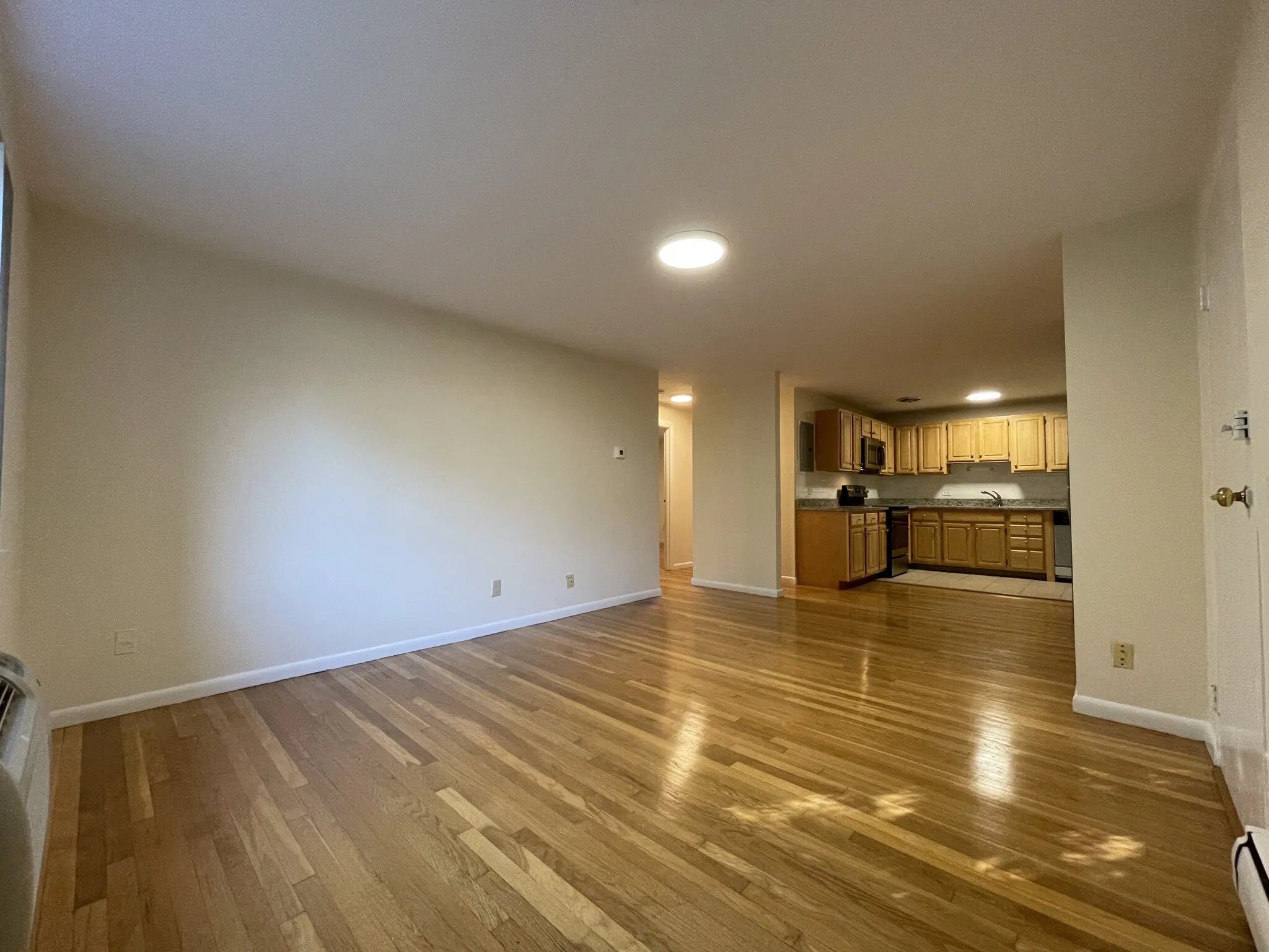 110 Babcock St, Coolidge Corner