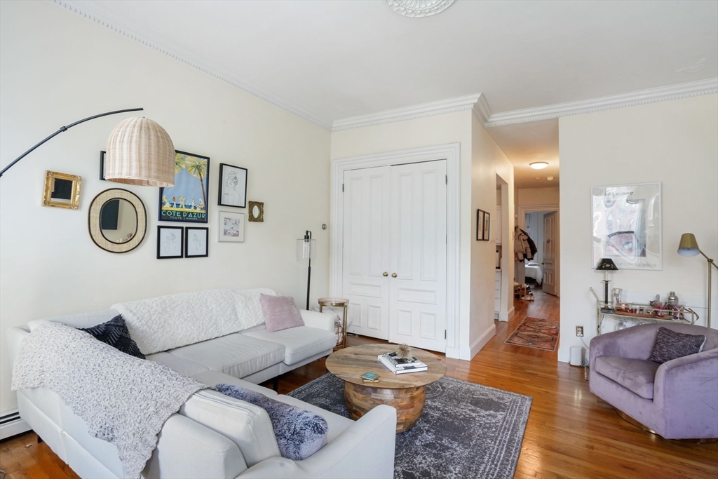 315 Beacon St, Back Bay