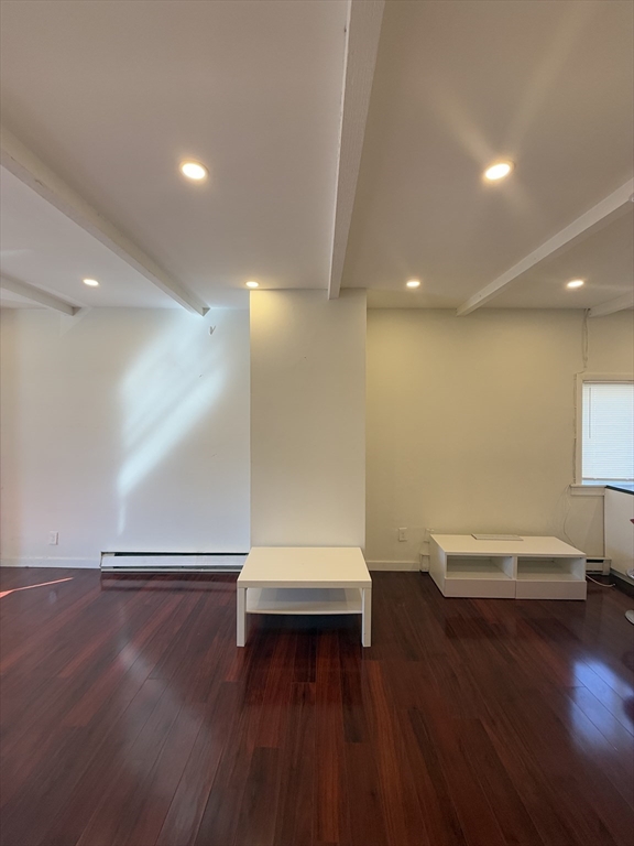 70 Bennington, East Boston