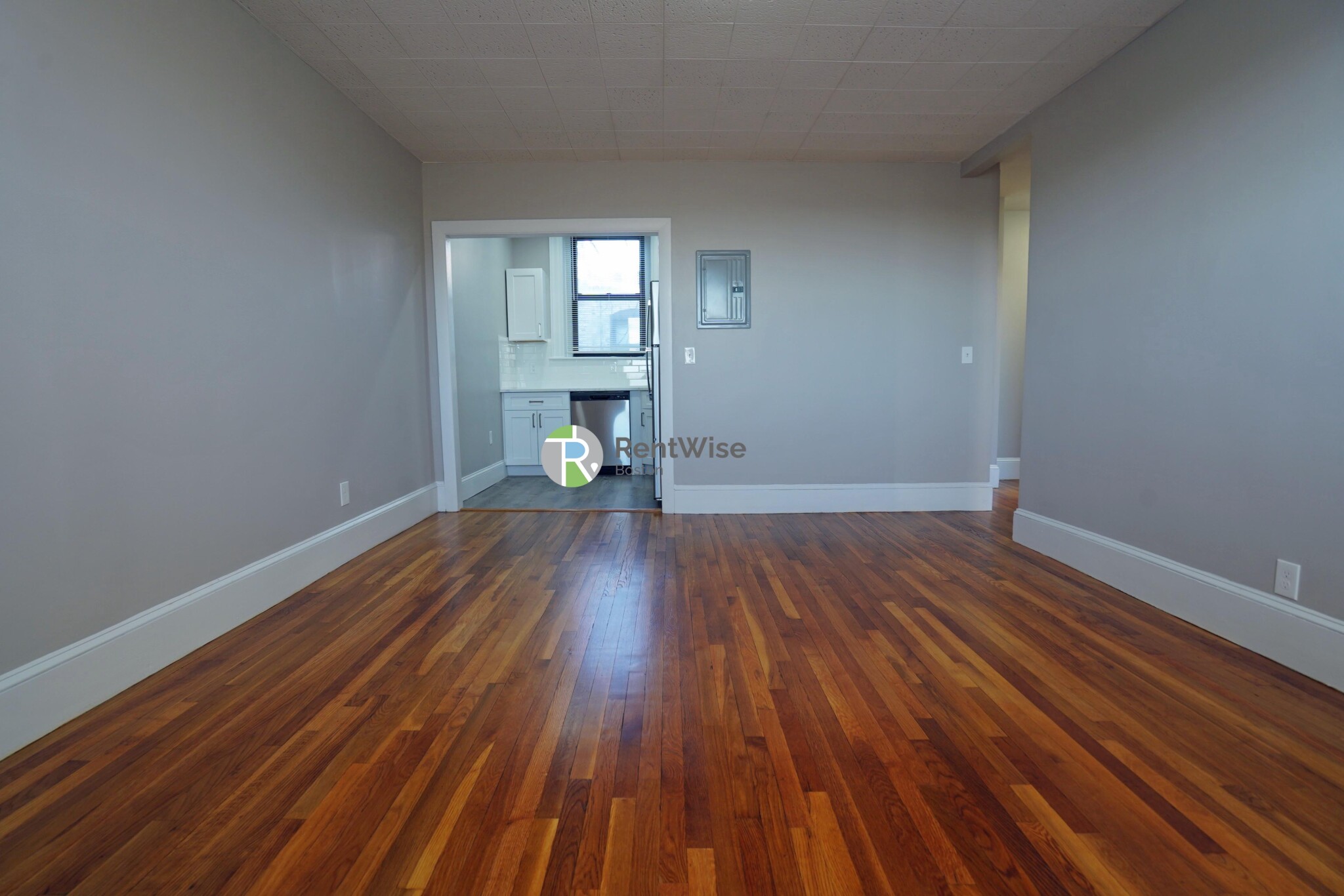 1455 Beacon St, Griggs Park