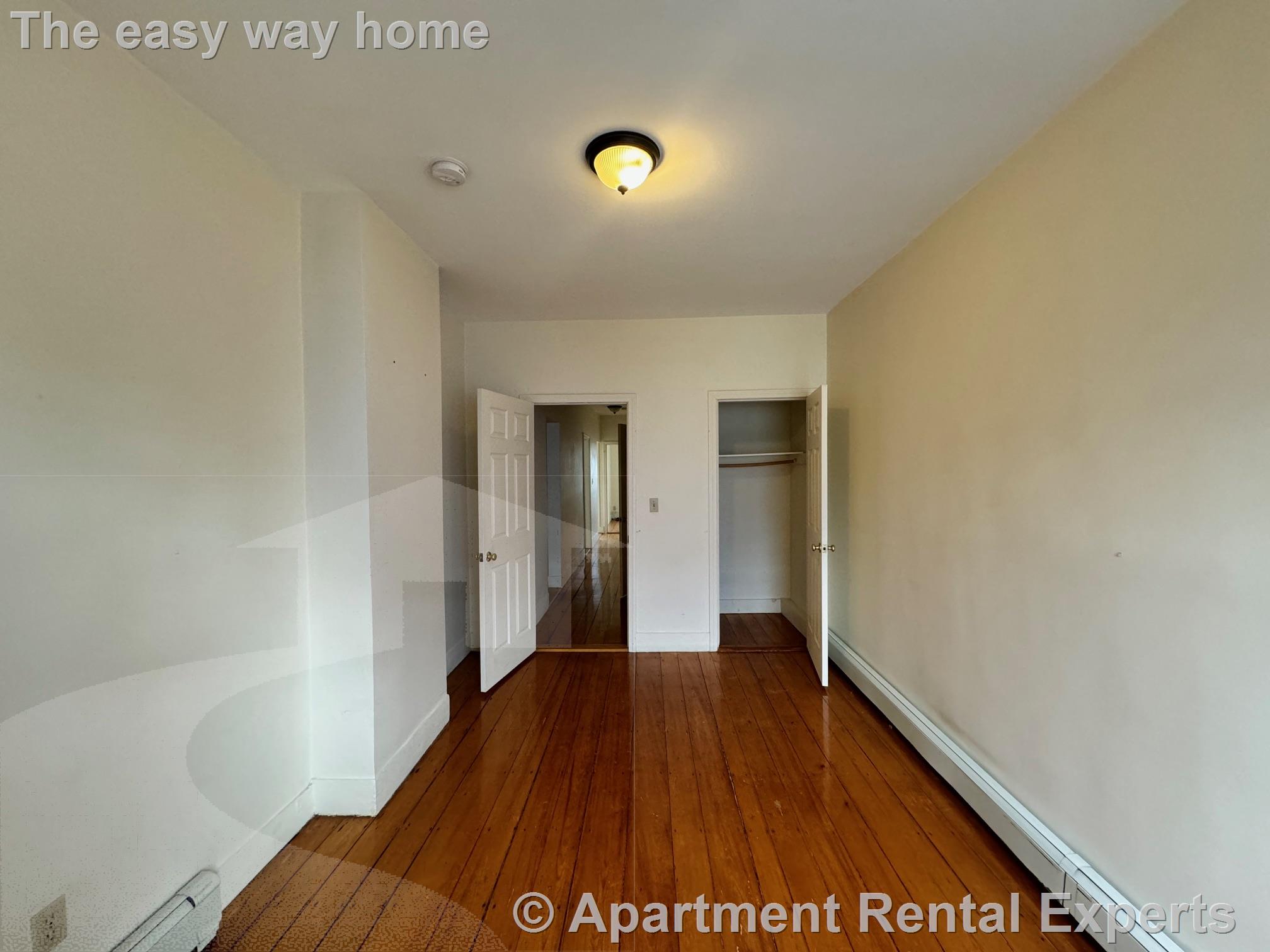 61 Webster Ave, Inman Square