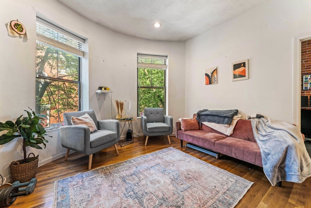 4 Union Park St, South End