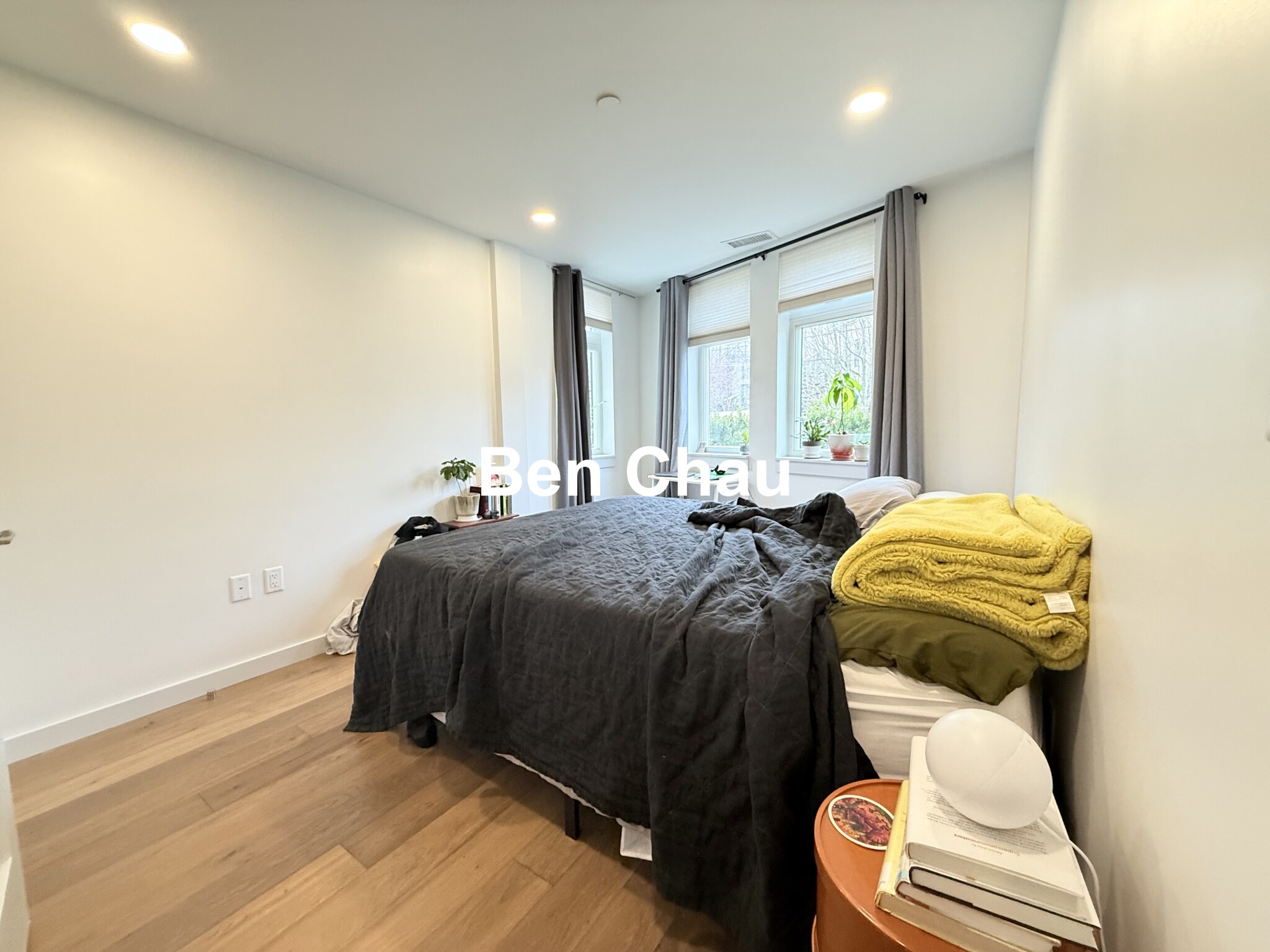 97 Elmwood, Cambridge