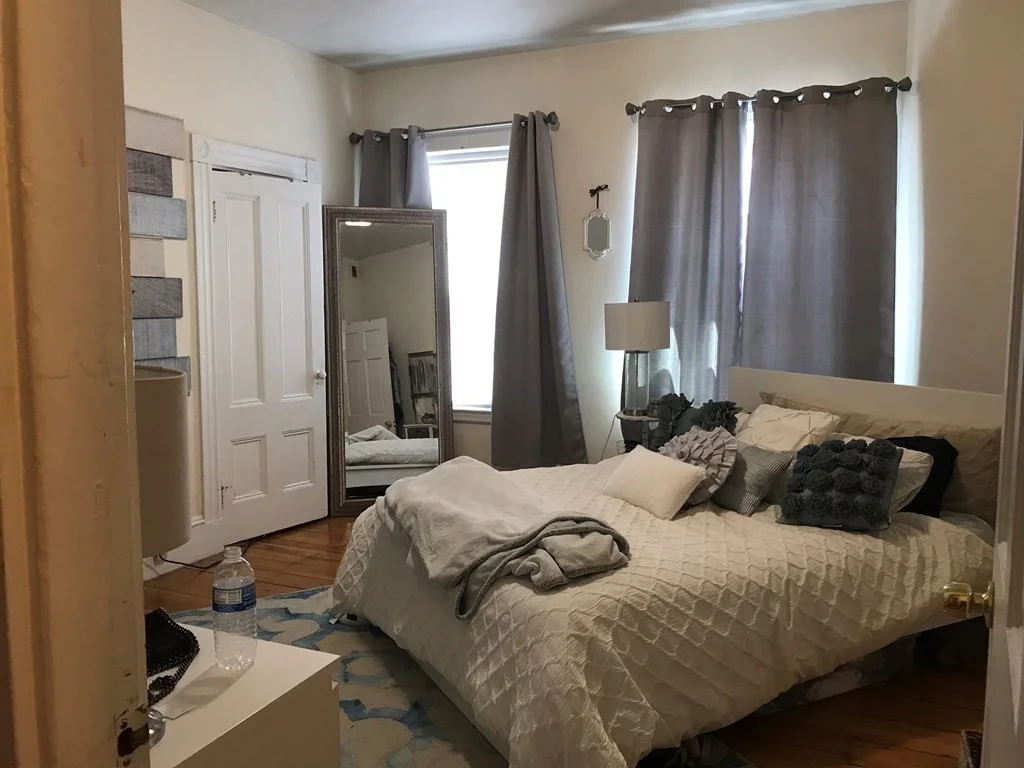 111 H St, South Boston