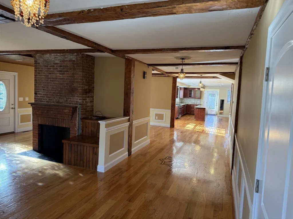 722 Lowell St, Peabody