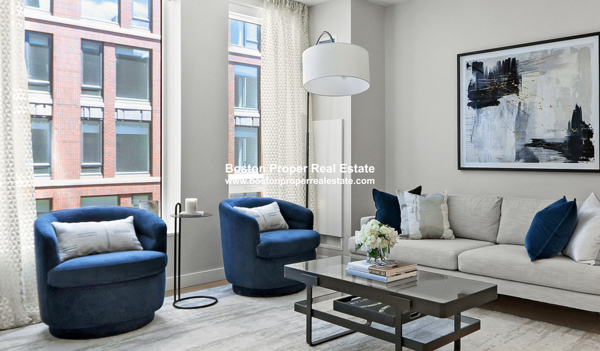 390 Harrison Ave, South End