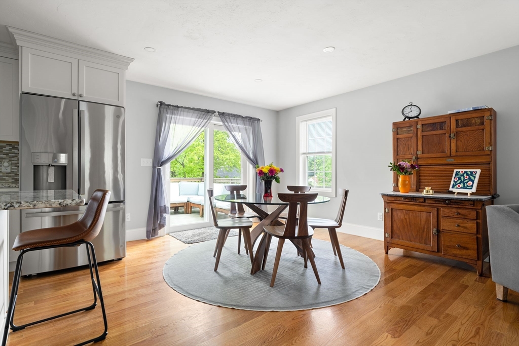 74 Bald Eagle Rd, Weymouth