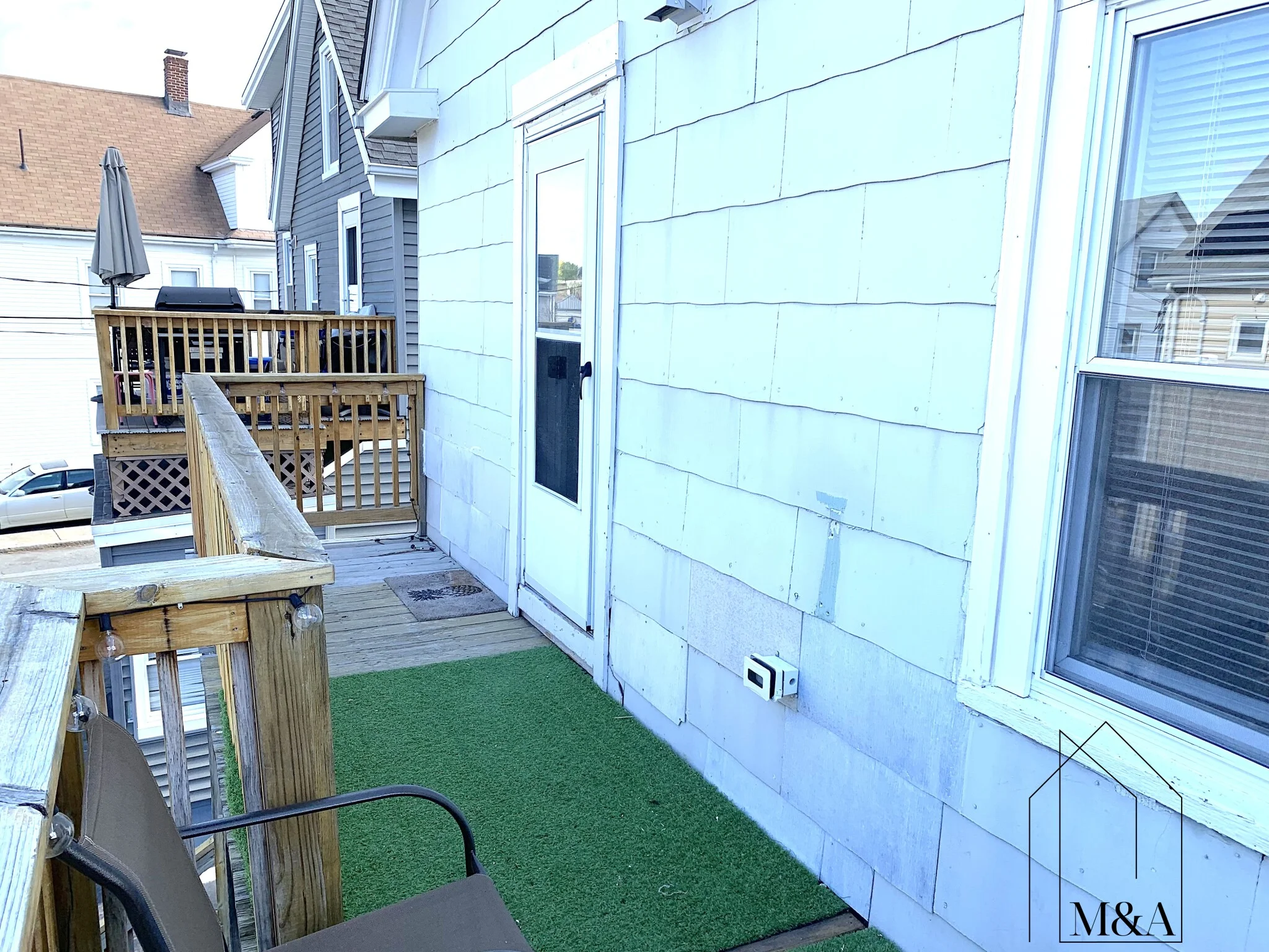 186 Broadway, Malden