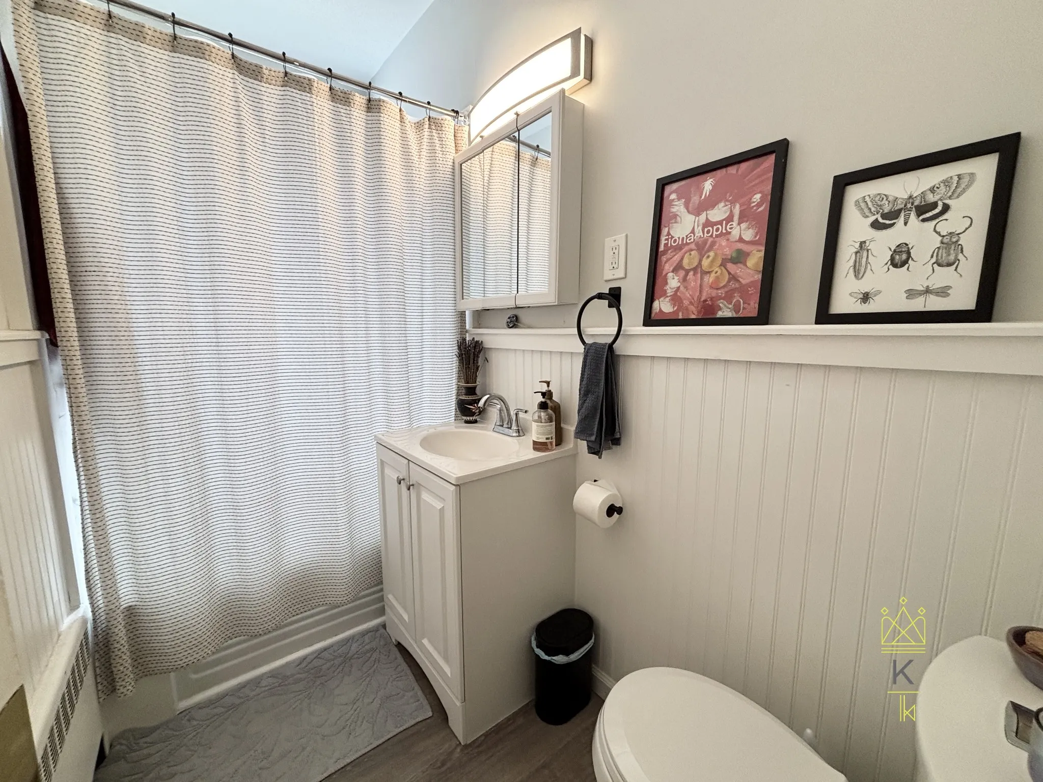 175 Harvard St, Coolidge Corner