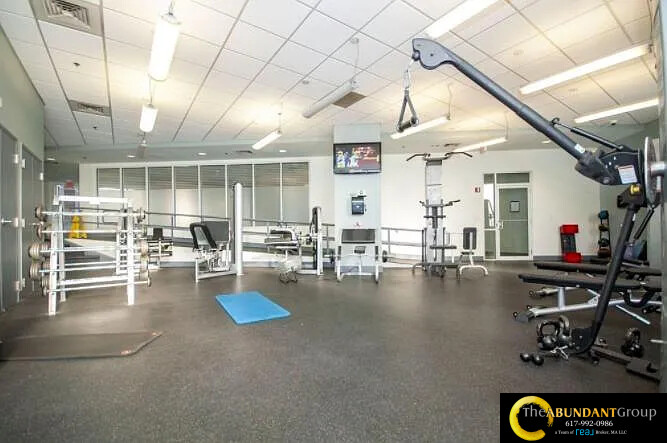 10 Museum Way, East Cambridge