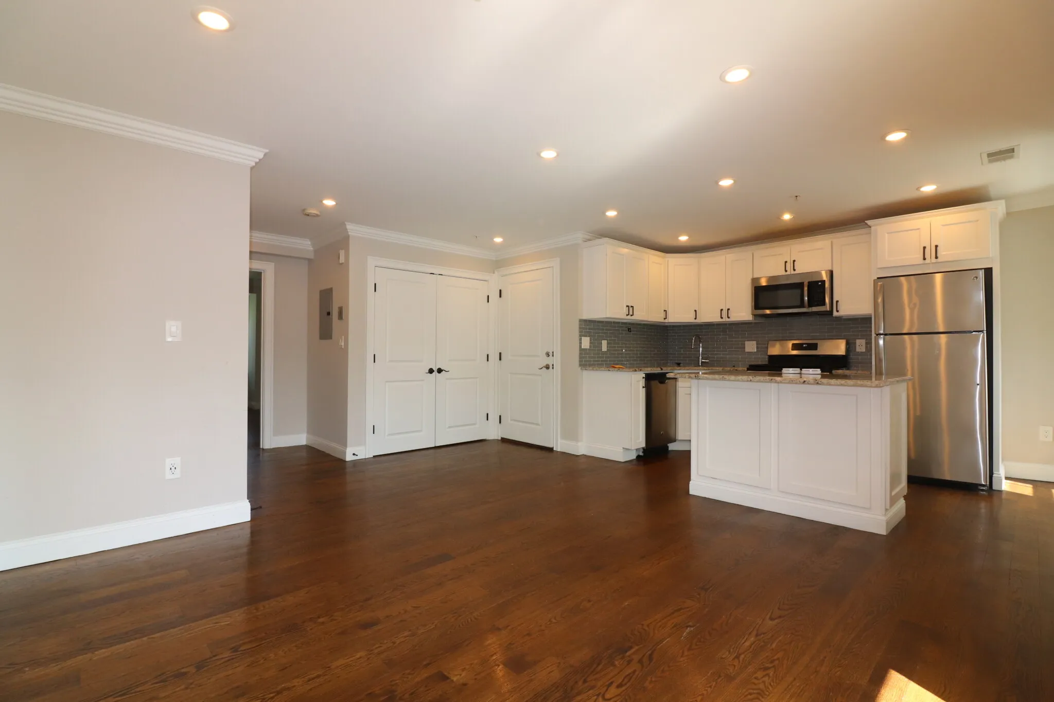 8 Nira Ave, Jamaica Plain
