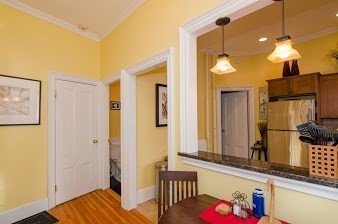 22 Park, Newton Corner