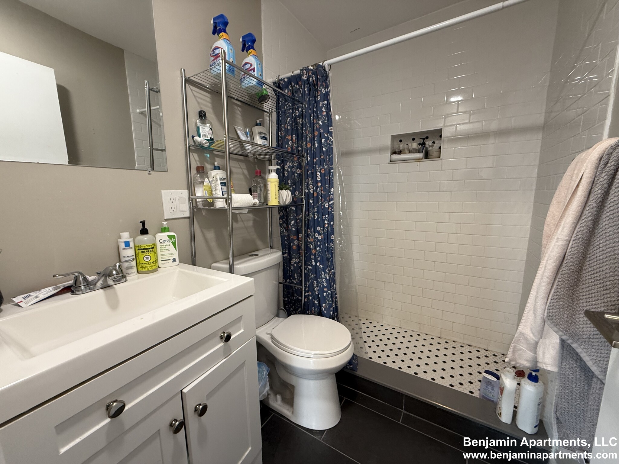 226 Parker Hill Ave, Mission Hill