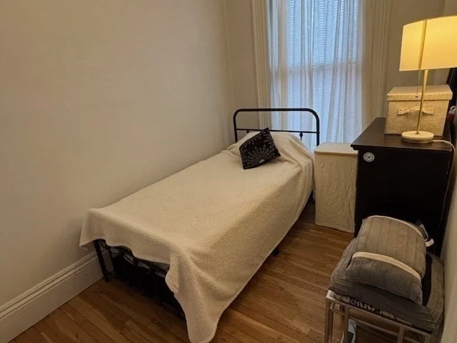 2 Wellington St, South End